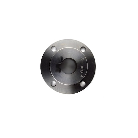 Spicer Flange - Companion, Main Drive Shaft, 3-1-1013-4 3-1-1013-4